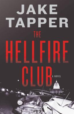 The Hellfire Club Cover Image