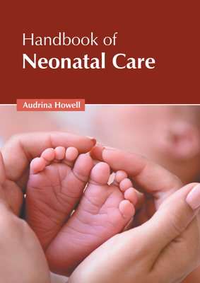 Neonatal handbook sales