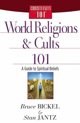 World Religions and Cults 101 (Christianity 101) Cover Image