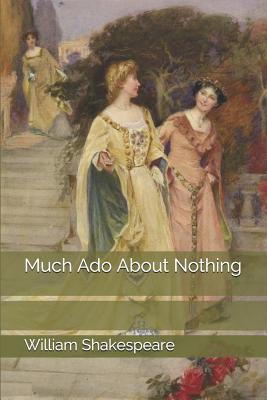 Much Ado About Nothing