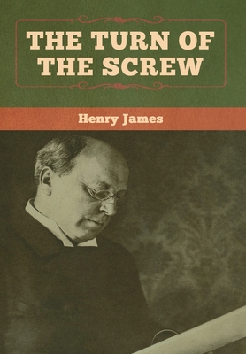 The Turn of the Screw Cover Image