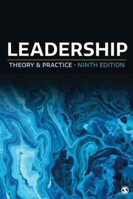 Leadership [Paperback] 9th Edition: Theory and Practice Cover Image