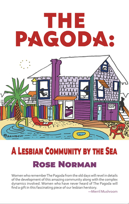 The Pagoda Cover Image