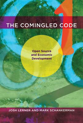 The Comingled Code: Open Source and Economic Development Cover Image