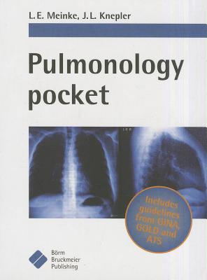 Pulmonology Pocket Cover Image