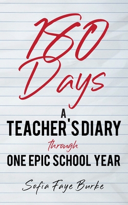 Cover for 180 Days