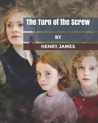 The Turn of the Screw
