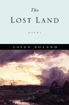 Cover for The Lost Land