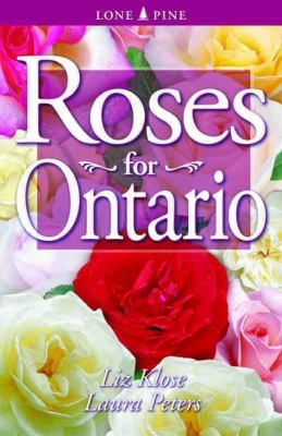 Roses for Ontario Cover Image
