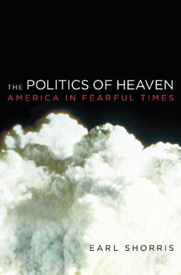 The Politics of Heaven Cover