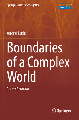 Boundaries of a Complex World Cover Image