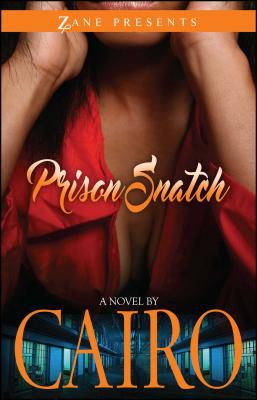 Cover for Prison Snatch