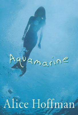 Aquamarine Cover