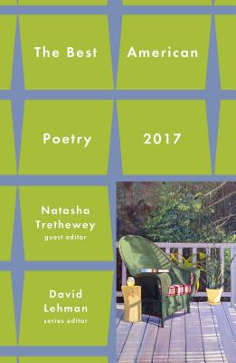 Best American Poetry 2017 (The Best American Poetry series)