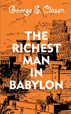 The Richest Man In Babylon Cover Image