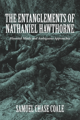 The Entanglements of Nathaniel Hawthorne: Haunted Minds and Ambiguous Approaches (Literary Criticism in Perspective #65)