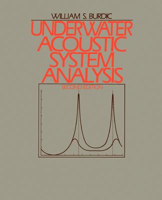 Underwater Acoustic System Analysis Cover Image