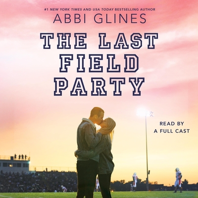 Cover for The Last Field Party
