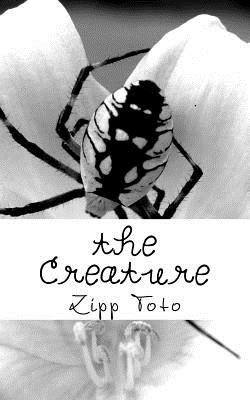 The Creature By Zipp Toto Cover Image