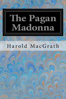 The Pagan Madonna Cover Image