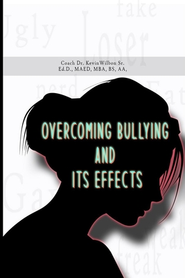 Overcoming Bullying and its Effects Cover Image