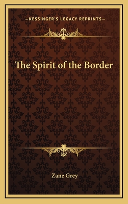 The Spirit of the Border