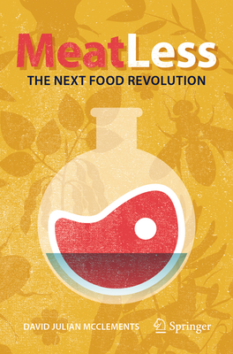 Meat Less: The Next Food Revolution Cover Image