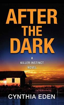 Cover for After the Dark