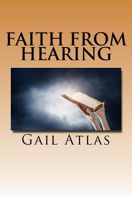 Faith from Hearing Cover Image