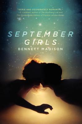 Cover for September Girls