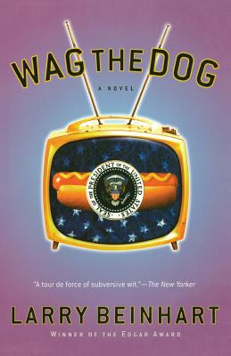 Cover for Wag the Dog