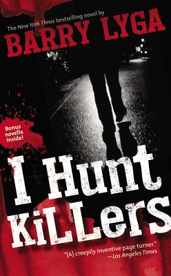 I Hunt Killers