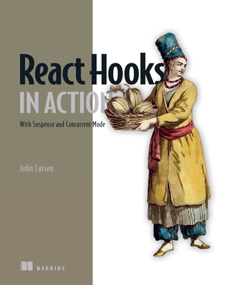 React Hooks in Action: With Suspense and Concurrent Mode Cover Image