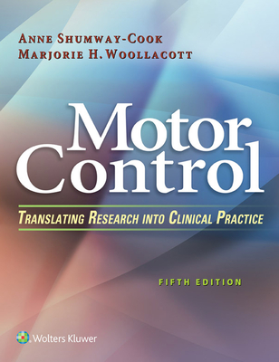 Motor Control: Translating Research into Clinical Practice Cover Image