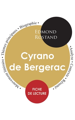 Fiche de lecture Cyrano de Bergerac (Étude intégrale)