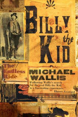 Billy the Kid: The Endless Ride