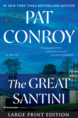 Cover for The Great Santini