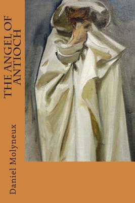 Cover for The Angel Of Antioch