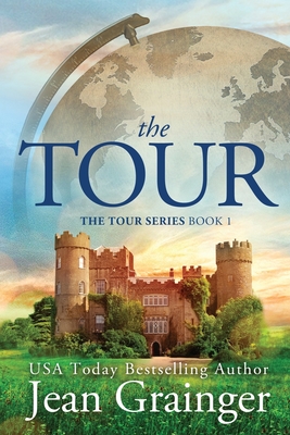 The Tour By Jean Grainger Cover Image