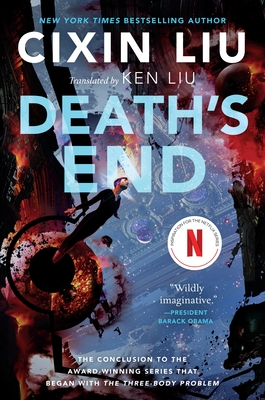 Death's End (The Three-Body Problem Series #3)