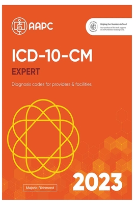 ICD-10-CM 2023 (Paperback) | Northshire Bookstore