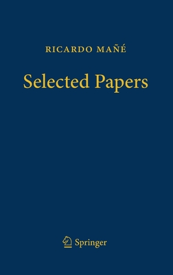 Ricardo Mañé - Selected Papers Cover Image