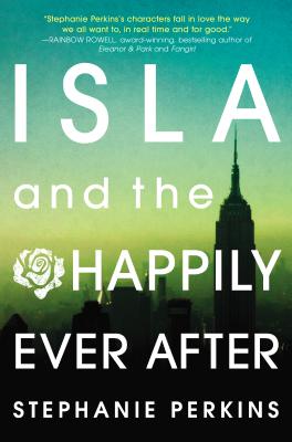 Cover Image for Isla and the Happily Ever After