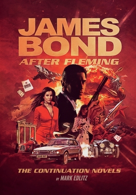 James Bond After Fleming Cover Image