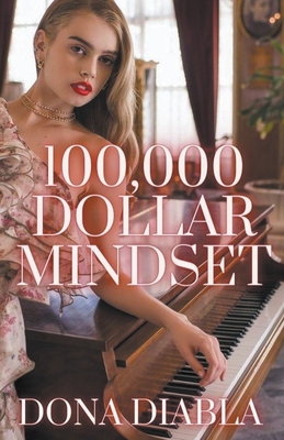 100,000 Dollar Mindset Cover Image