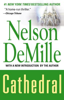 Cathedral Cover Image