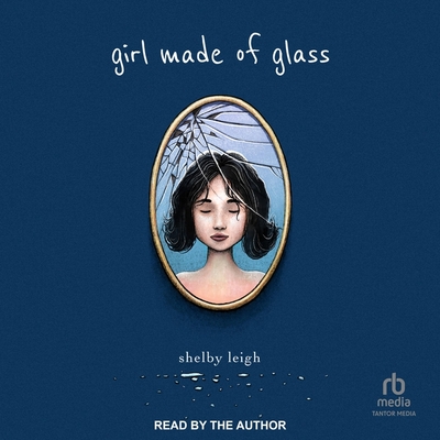 Girl Made of Glass Cover Image