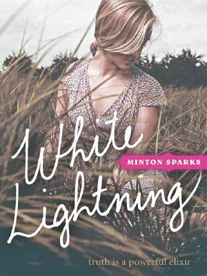 White Lightning Cover