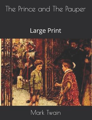 The Prince and The Pauper