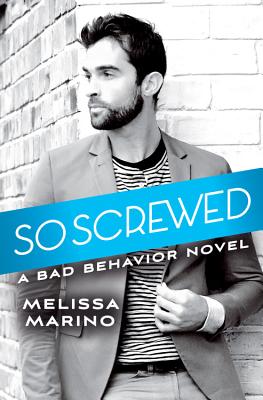 So Screwed Cover